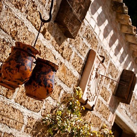 Country House La Cipolla D'Oro Potenza Picena Ngoại thất bức ảnh