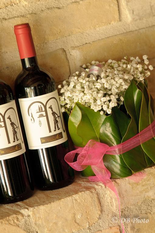 Country House La Cipolla D'Oro Potenza Picena Ngoại thất bức ảnh