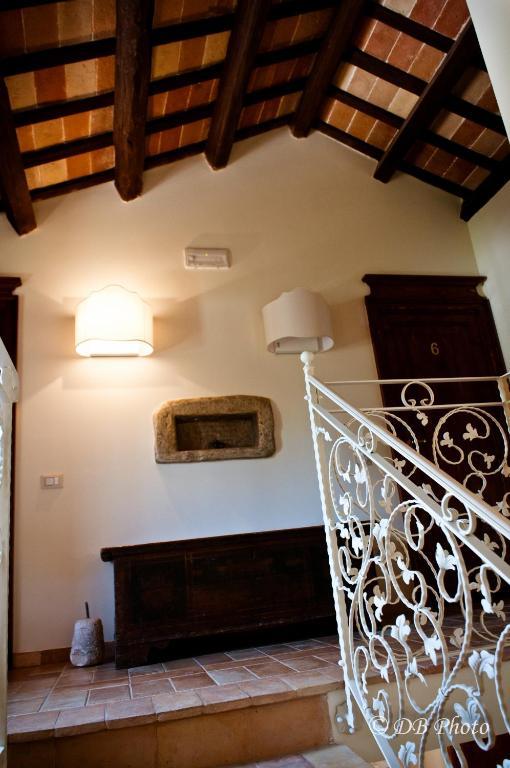 Country House La Cipolla D'Oro Potenza Picena Ngoại thất bức ảnh