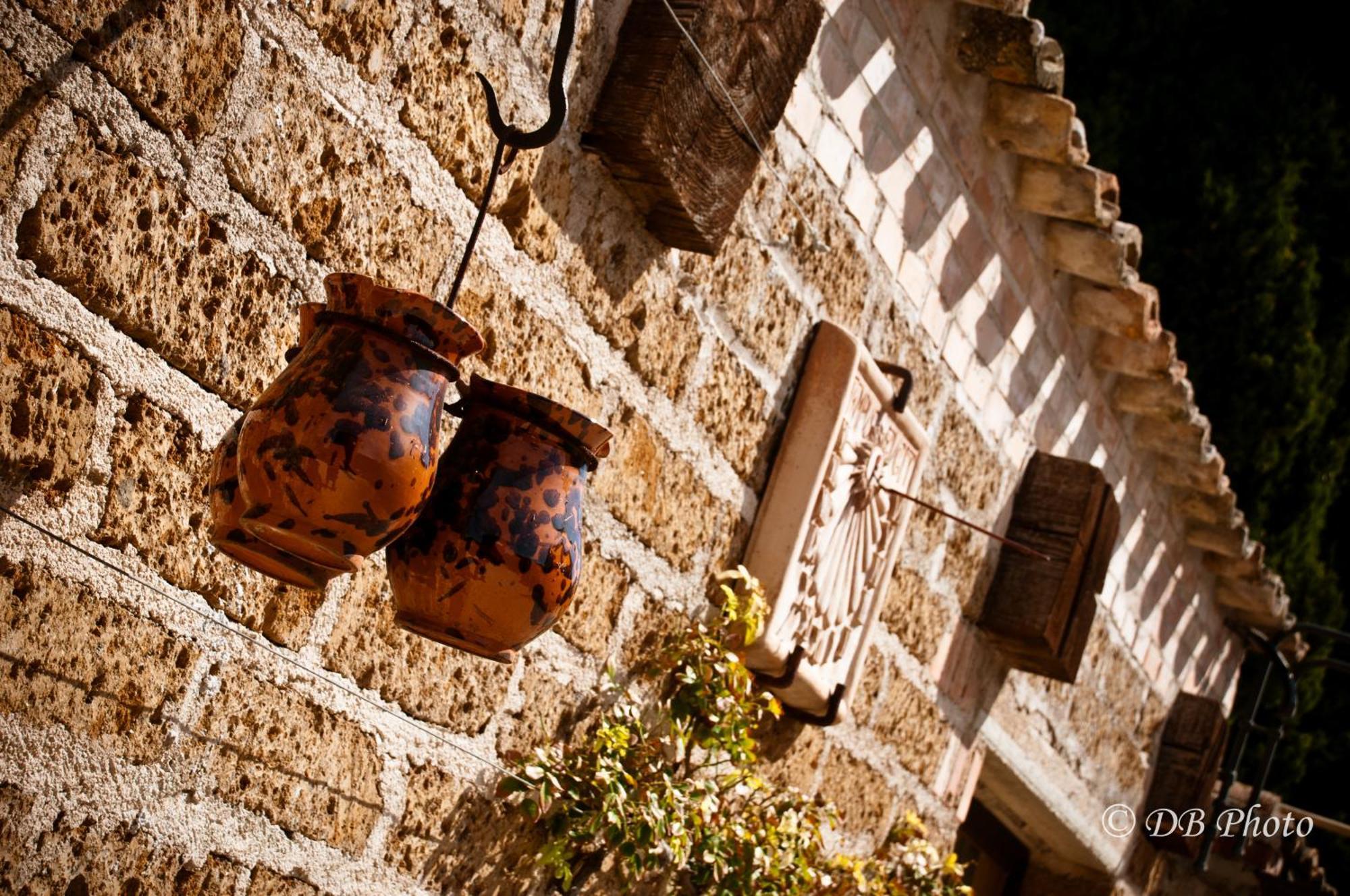 Country House La Cipolla D'Oro Potenza Picena Ngoại thất bức ảnh