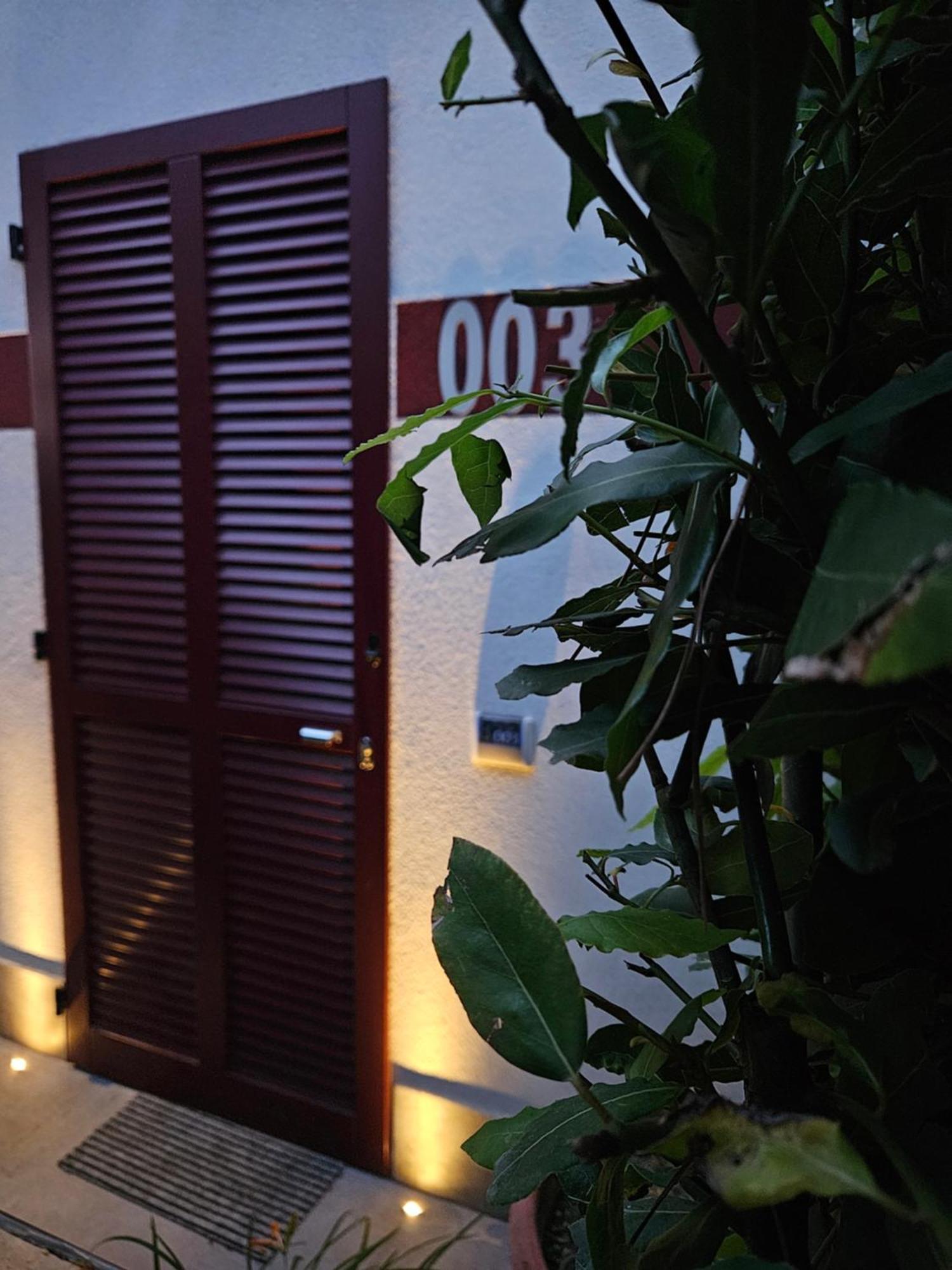 Country House La Cipolla D'Oro Potenza Picena Ngoại thất bức ảnh
